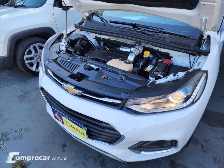 TRACKER 1.4 16V Turbo Premier