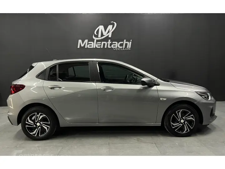 ONIX 1.0 FLEX LT MANUAL