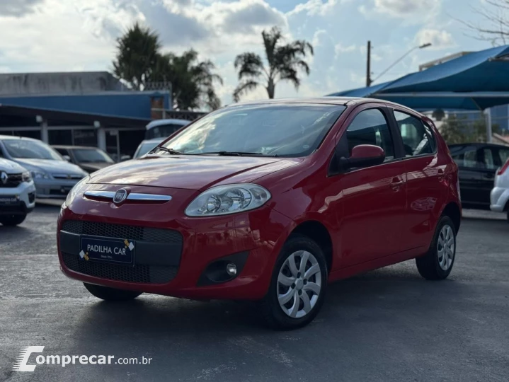 Palio 1.4 4P FLEX ATTRACTIVE