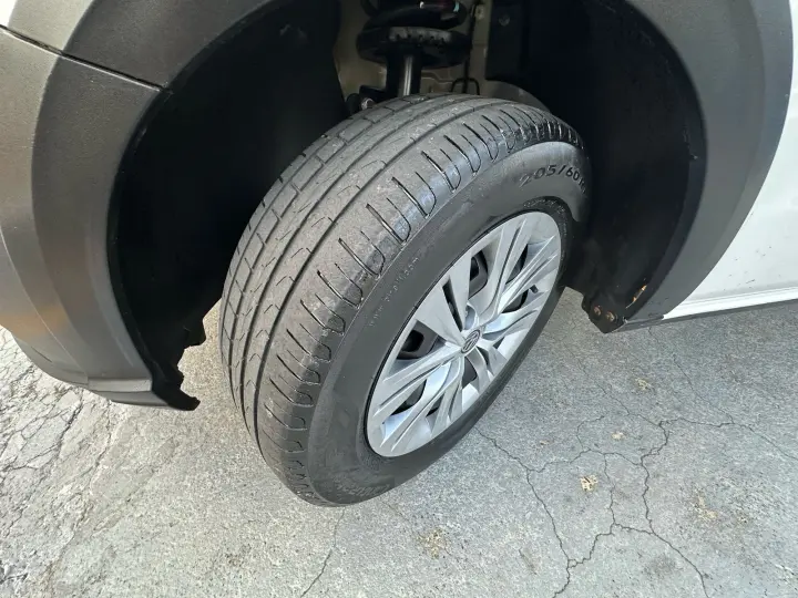 SAVEIRO 1.6 MSI Robust CS 8V