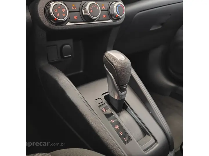 KICKS 1.6 16V FLEXSTART ACTIVE XTRONIC