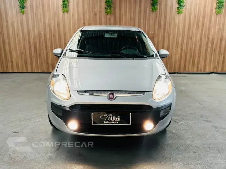 PUNTO 1.4 Attractive 8V