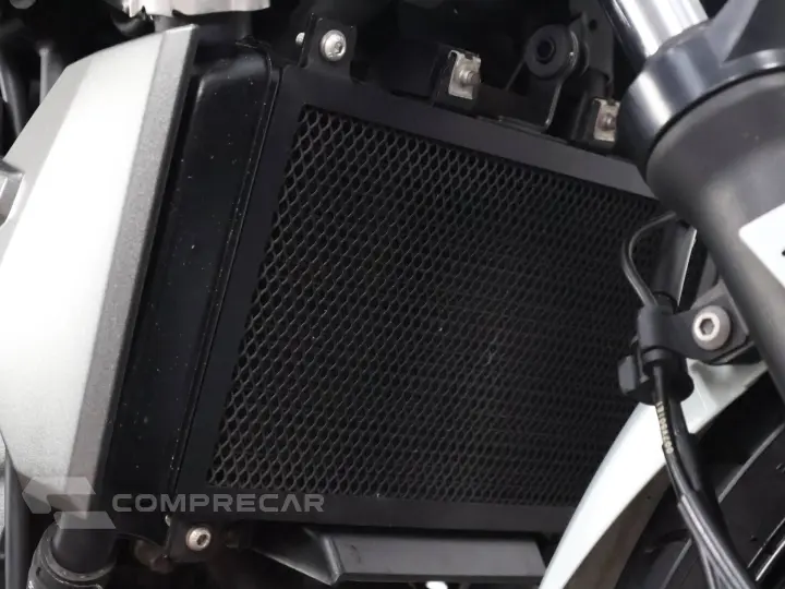 KAWASAKI Z400 ABS