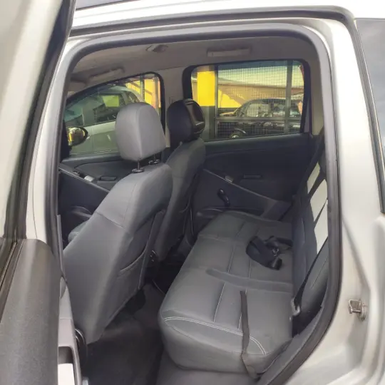 Idea ATTRACTIVE 1.4 Fire Flex 8V 5p