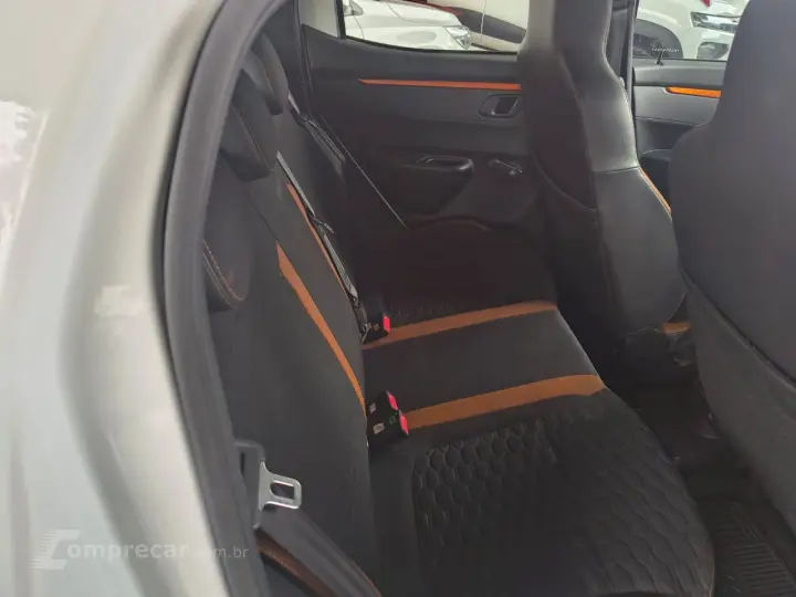 Kwid 1.0 12V 4P SCE FLEX OUTSIDER