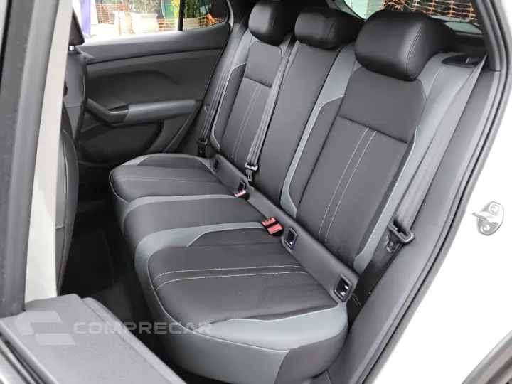 T-CROSS 1.4 250 TSI TOTAL FLEX EXTREME AUTOMÁTICO