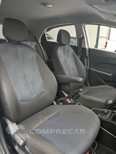 HB20 Confort 1.6 Flex  Aut.