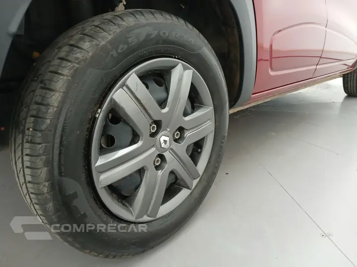 KWID 1.0 12V SCE FLEX ZEN MANUAL