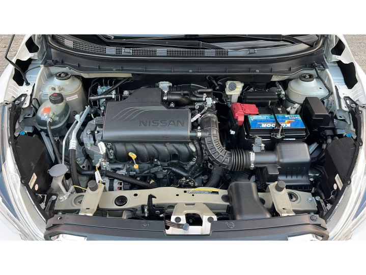 KICKS 1.6 16V FLEXSTART SL 4P XTRONIC