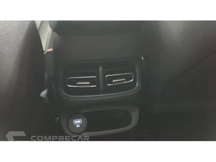 CRETA PLATINUM 1.0 TB 12V FLEX