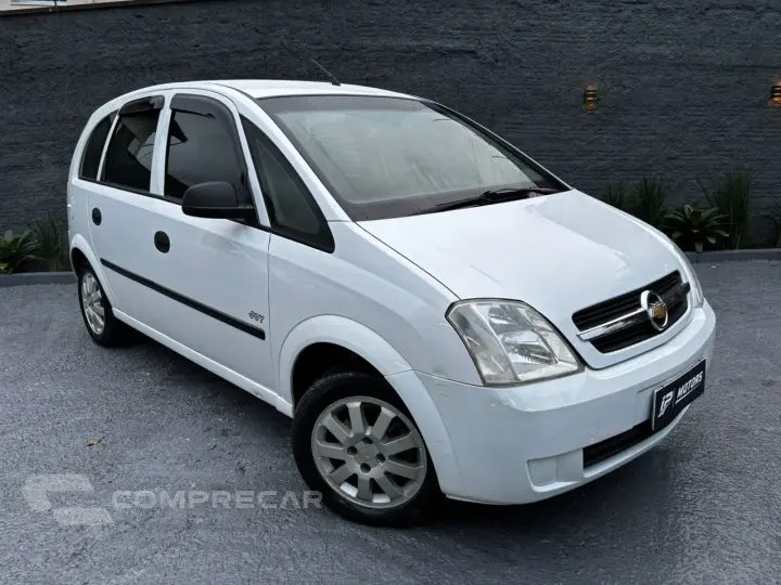 MERIVA 1.8 MPFI JOY 8V