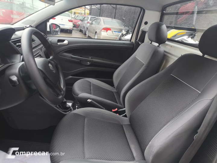 SAVEIRO 1.6 C CS 8V