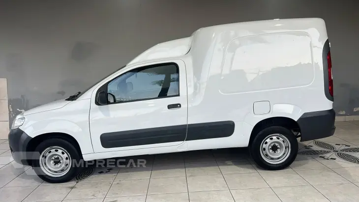 FIORINO 1.4 MPI Furgão 8V