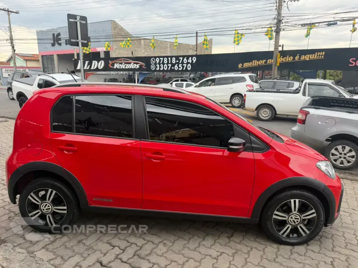 UP 1.0 170 TSI Xtreme