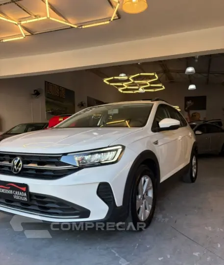 NIVUS 1.0 200 TSI Comfortline