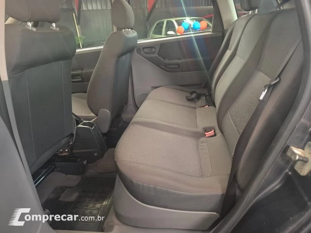 MERIVA - 1.4 MPFI JOY 8V 4P MANUAL