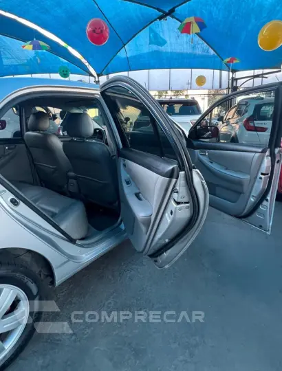 COROLLA 1.8 Se-g 16V