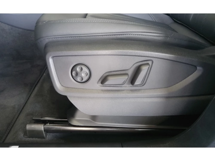 Q5 2.0 45 TFSI GASOLINA PRESTIGE QUATTRO S TRONIC