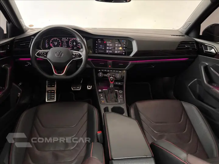 JETTA 2.0 350 TSI GASOLINA GLI DSG