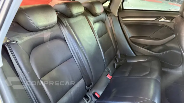 AUDI A3 1.4 TFSI SEDAN ATTRACTION 16V