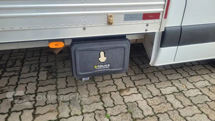 Sprinter 315CDI STREET C