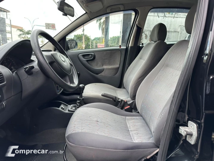 Corsa Hat. Joy 1.0/ 1.0 FlexPower 8V 5p