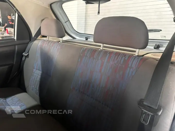 CELTA 1.0 MPFI VHCE SPIRIT 8V FLEX 4P MANUAL
