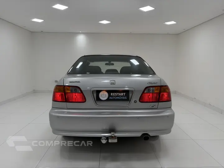 CIVIC 1.5 LX 16V