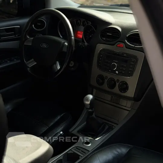 FOCUS 1.6 SE Hatch 16V