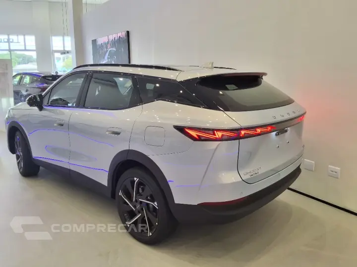 7 1.5 TGDI PHEV PRESTIGE DHT