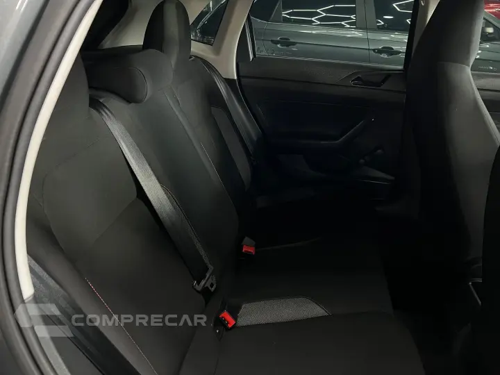 POLO 1.0 MPI TRACK MANUAL