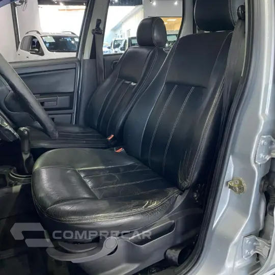EcoSport XLT FREESTYLE 1.6 Flex 8V 5p