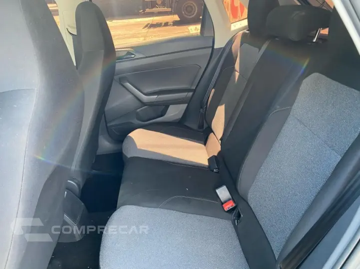 POLO 1.0 170 TSI
