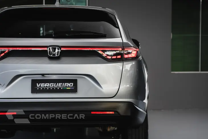 HR-V 1.5 DI I-vtec EX