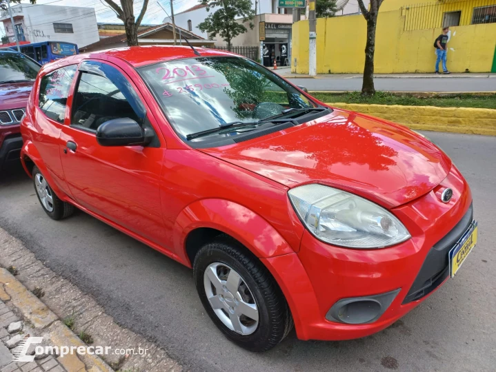 FORD - Ka 1.0