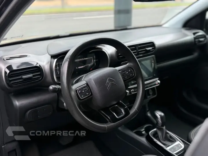 C4 CACTUS FEEL 1.6 16V Flex Aut.