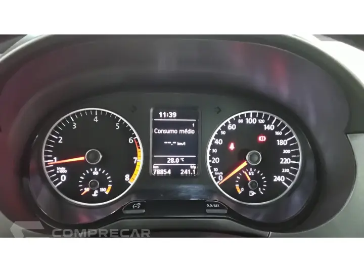 FOX 1.6 MSI TOTAL FLEX XTREME 4P MANUAL