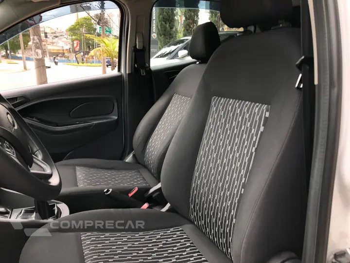 Ka 1.0 Ti-Vct Flex Se Plus Manual