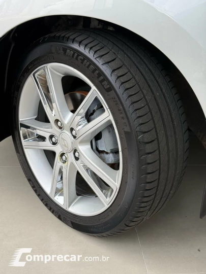 I30 2.0 MPI 16V