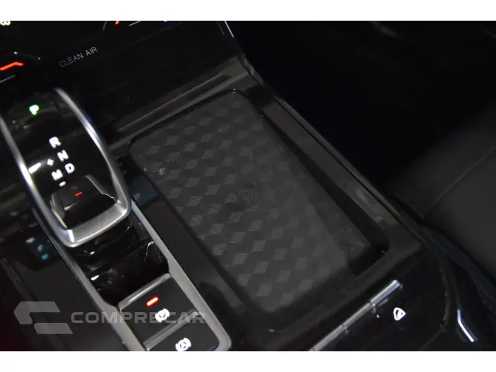 TIGGO 7 PRO PRO 1.5 TURBO (HÍBRIDO)
