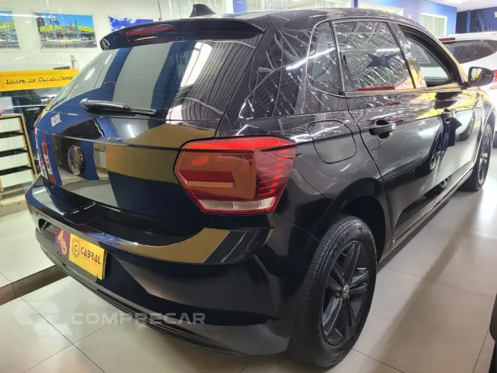 Polo 1.0 Flex 12V 5p