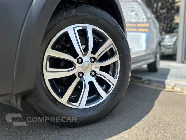 ONIX 1.4 MPFI ACTIV 8V FLEX 4P MANUAL