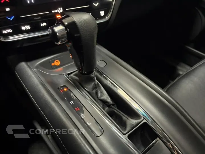 HR-V 1.8 16V FLEX EXL 4P AUTOMÁTICO