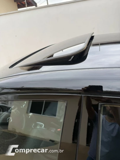 Tiida 1.8 SL