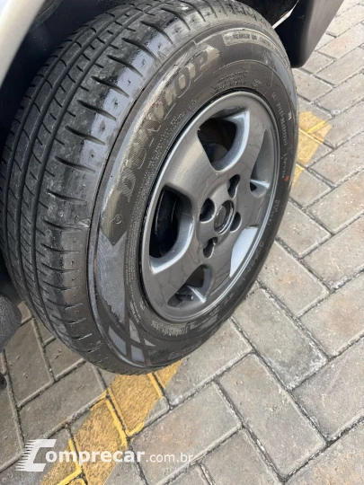 Saveiro 1.996