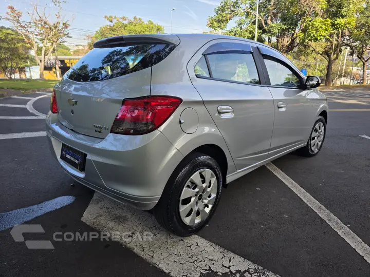 ONIX 1.4 MPFI LT 8V