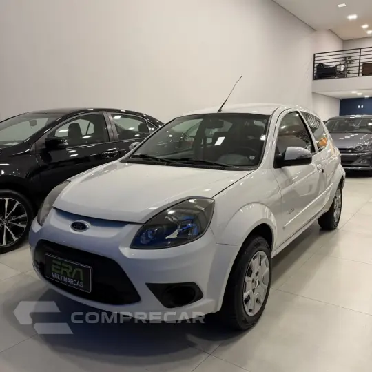 Ka 1.0 8V/1.0 8V ST Flex 3p