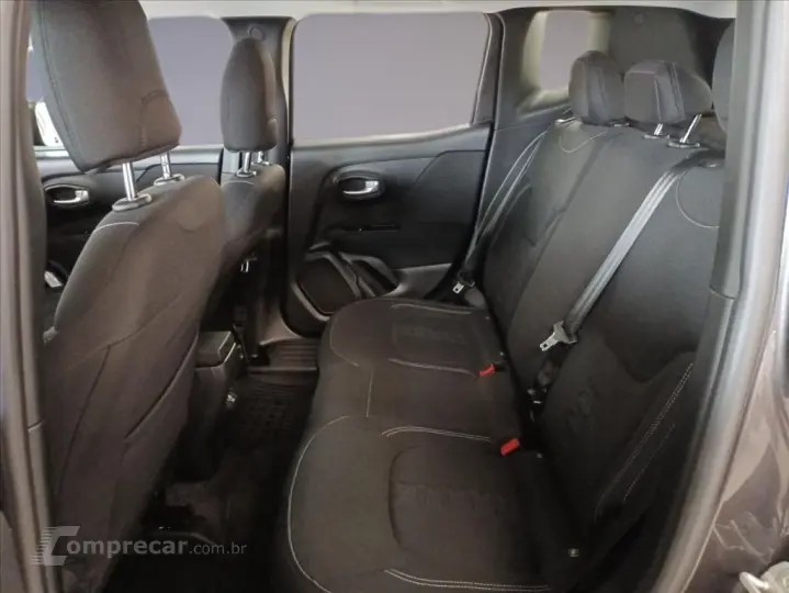 RENEGADE 1.3 T270 TURBO FLEX SPORT AT6