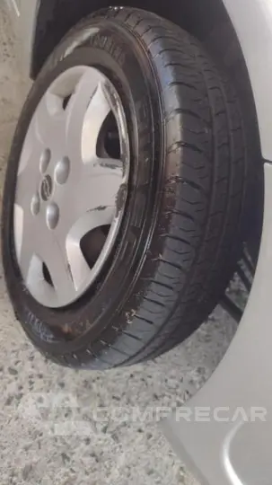 CELTA 1.0 LT 8V FLEX 4P MANUAL