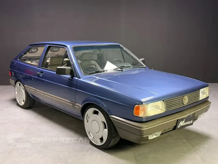 GOL 1.8 GL 8V GASOLINA 2P MANUAL